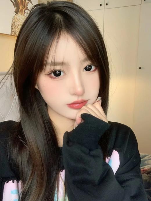 clairecolor 日抛 大眼娃娃 14.4/13.7 一盒一个度数 日抛无售后 商品图4