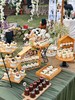 「户外草地婚礼」甜品台案例 商品缩略图0