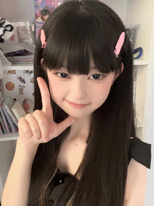 clairecolor 日抛 大眼娃娃 14.4/13.7 一盒一个度数 日抛无售后 商品图3