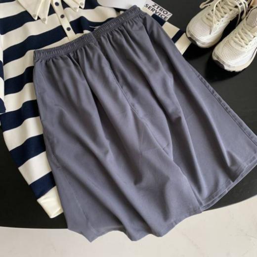 🌵买一送一！【桑蚕丝男士短裤】✅1、供品牌的一批货，看好了，🔅92%桑蚕丝+8%氨纶的短裤，🌷平时桑蚕丝有多贵都知道 商品图3