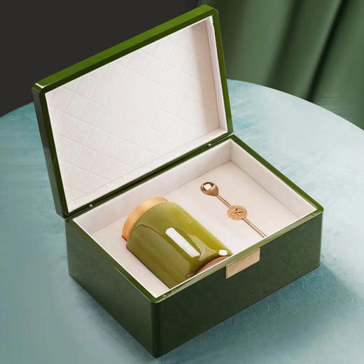 甘露【一罐一勺  果绿】168元一套/一件12套 商品图1