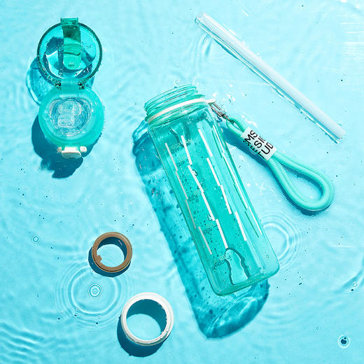 草莓生活 044塑料杯【LXYJY0.3】 商品图4