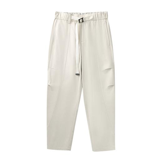 【断码清仓】HX 夏季萝卜休闲长裤Z203420009102 商品图0