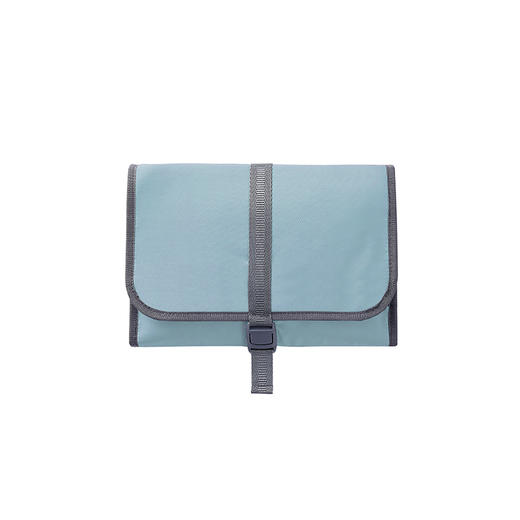 又见美物折叠洗漱包EB1117【LXYJY0.6】 商品图0