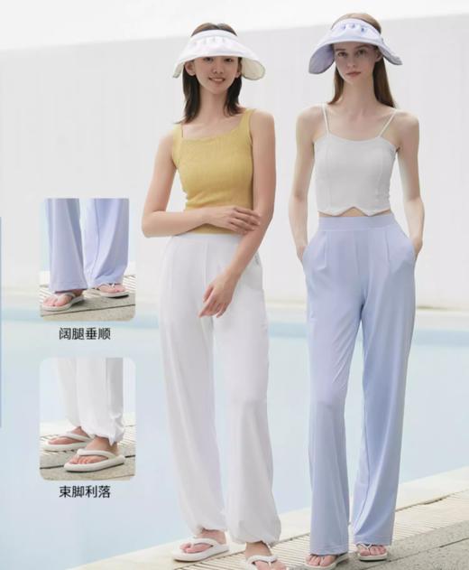 男女都有！防晒衣/裤！素湃-国际皮肤ai基金会推荐👍 国内率先通过全球33国权威防晒认证✅专利全波段防晒！防紫外线/红外线/蓝光/高能可见光✅UPF值高达600+，秒掉国内外大牌 商品图9