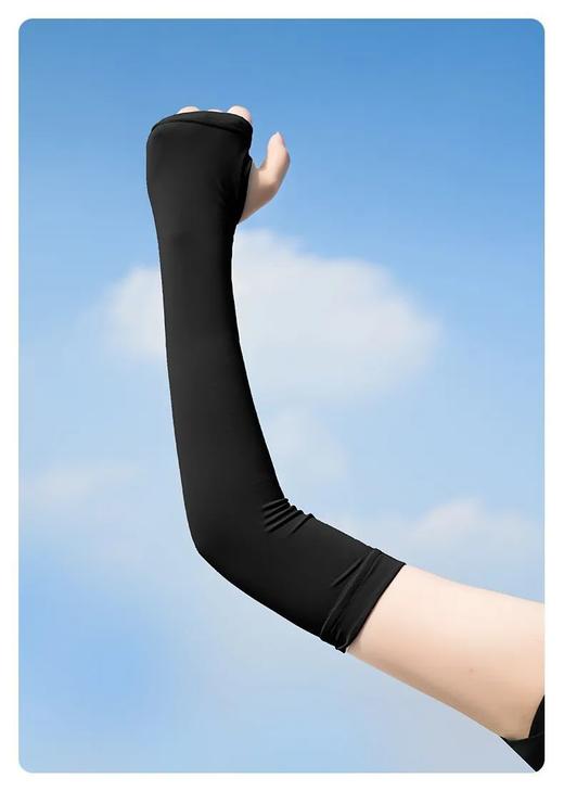 防晒帽/冰袖/儿童防晒衣/护颈防晒面罩！素湃-国际皮肤ai基金会推荐👍国内率先通过全球33国权威防晒认证 ✅专利全波段防晒！防紫外线/红外线/蓝光/高能可见光 ✅UPF值高达600+，秒掉国内外大牌 商品图8