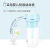 海尔（Haier） 榨汁杯电动便携式无线迷你小型多功能宝宝辅食机料理机榨水果HBL-LD04A 浅蓝色 商品缩略图2