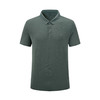 探路者男式POLO短袖T恤TAJJAM81531 商品缩略图0
