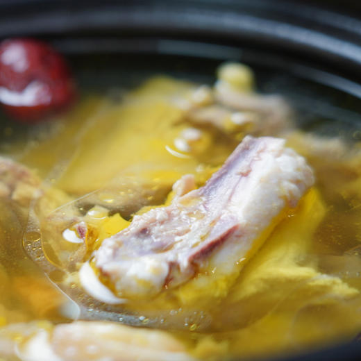 蛋鲜森 金奖肥西老母鸡 1只装 商品图1