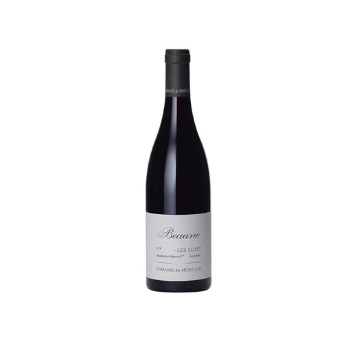 2020 Domaine de Montille Beaune 1er Cru Les Sizies 德蒙蒂酒庄希泽斯（伯恩一级园）红葡萄酒 商品图1