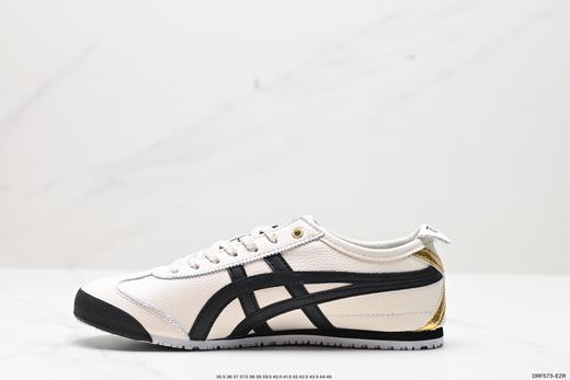 亚瑟士Asics Onitsuka Tiger MEXICO 66 DELUXE鬼冢虎休闲运动鞋男女鞋 商品图2