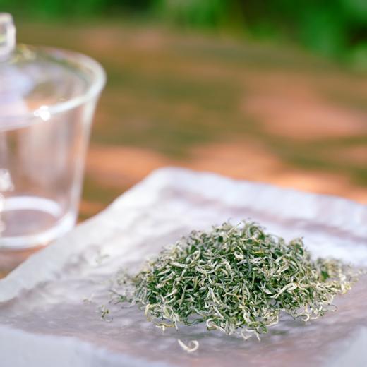 2026年【狗牯脑】群体种特贡特级 商品图2