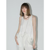 【秒杀】COCOBELLA丝光质感肌理缎面背心夏丝滑可外穿混搭吊带VT0003 商品缩略图3