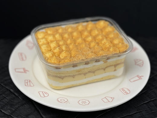 豆乳盒子（预订后再做） 商品图0