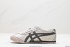 亚瑟士Asics Onitsuka Tiger MEXICO 66 DELUXE鬼冢虎休闲运动鞋男女鞋 商品缩略图2