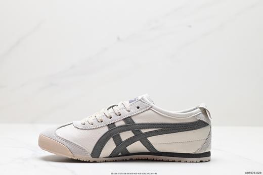 亚瑟士Asics Onitsuka Tiger MEXICO 66 DELUXE鬼冢虎休闲运动鞋男女鞋 商品图2