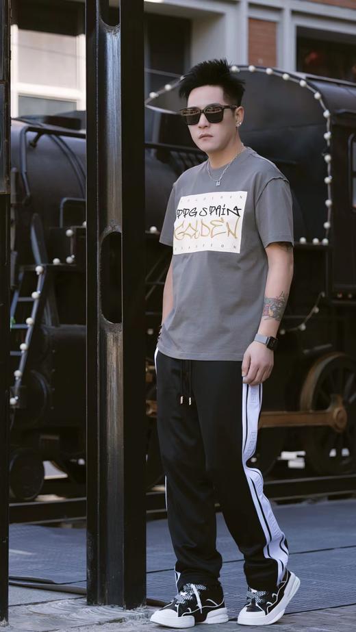 PP.GOLDEN 【T恤】 GTD8235287 商品图5