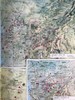 泰晤士二战地图集（1989，Guild Pub） 数百幅彩色插图 精装8开 商品缩略图14