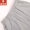 棉果果夏季新品男童灰色防晒速干弹力梭织长裤M212200324308 商品缩略图4