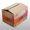 【会员专享】笑脸大锅贴(实惠装)猪肉大葱/韭菜鸡蛋   500g/小袋(35g/个) 2.5kg/大袋 4袋/件 商品缩略图5