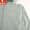 棉果果夏季新品防晒绿色百搭速干外套M212100324302 商品缩略图5