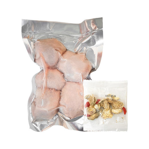 夏季牧场 内蒙古草原肚包肉2斤【500g×2袋】共10颗顺丰包邮 商品图5