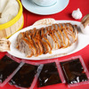 御食园樱桃烤鸭 烤鸭 1000g只,荷叶饼 120g/袋甜面酱30g袋x4 商品缩略图3