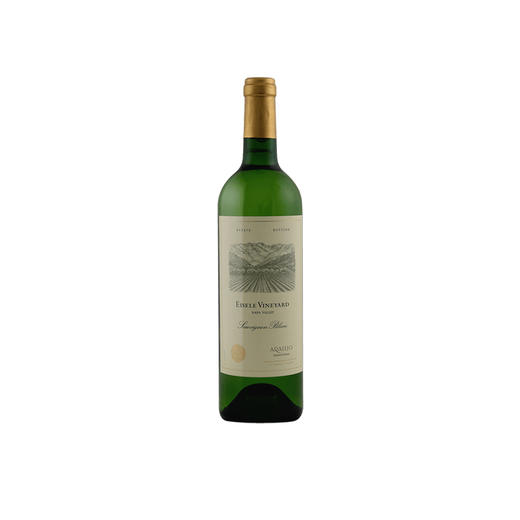 2021 Eisele Vineyard Sauvignon Blanc 艾泽尔酒庄长相思白葡萄酒 商品图1