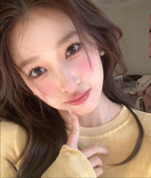 milcacon 糖霜黑莓/燕麦真香 黑/棕 14.0mm 半年抛 miku black&rina brown 商品图3