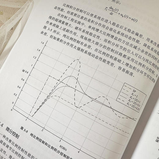 PID参数整定与复杂控制 商品图7