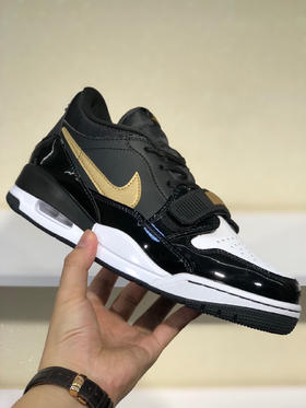 夏日特惠💰420 Air Jordan Legacy 312 头层皮打造市面高工艺有着交错结合的设计