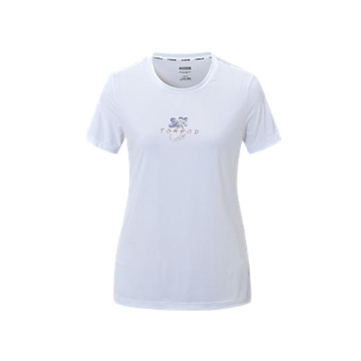 探路者女式功能短袖TAJJAM82246 商品图0