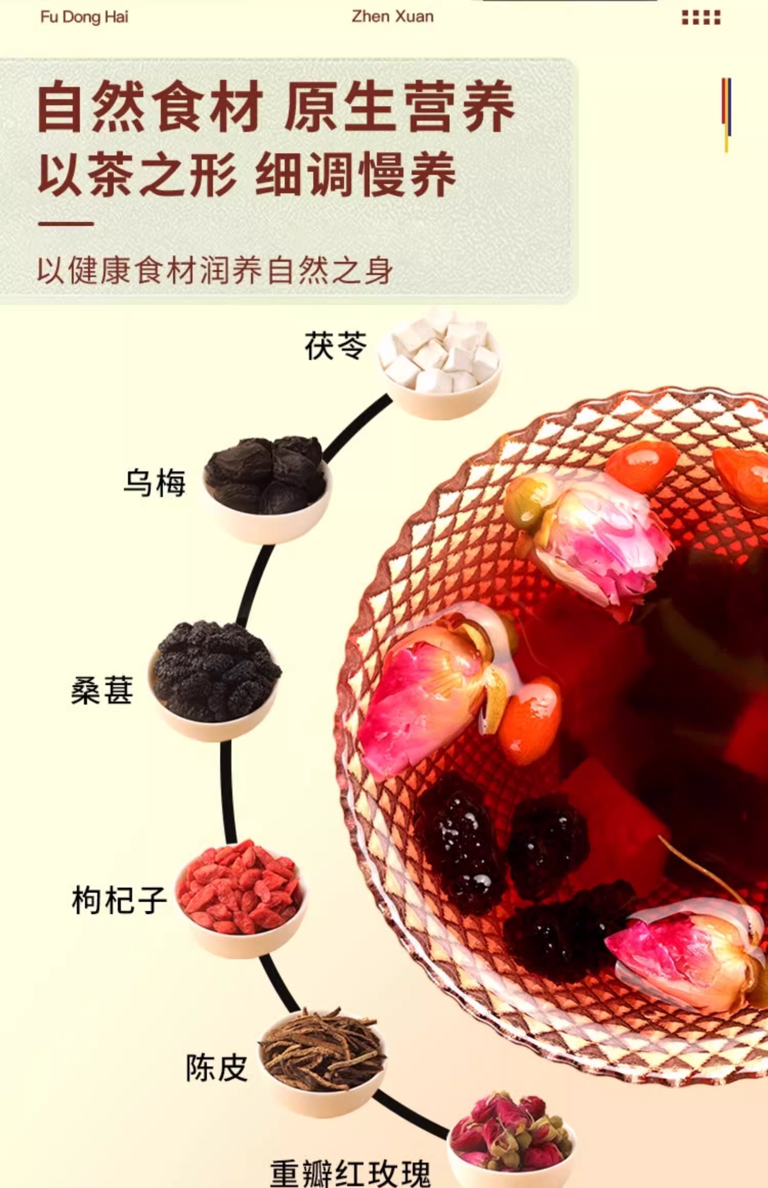 陈皮跟桑葚可以一起泡吗(陈皮可以和桑葚一起泡水喝吗) 陈皮跟桑葚可以一起泡吗(陈皮可以和桑葚一起泡水喝吗)