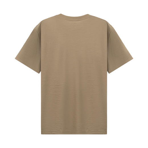 【新品上新】HX 夏季圆领短袖T恤S102423049101/02/03/04 商品图4