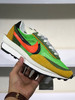 夏日特惠💰350 Sacai x Nike LDWaffle 联名走秀款 商品缩略图0