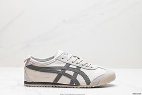 亚瑟士Asics Onitsuka Tiger MEXICO 66 DELUXE鬼冢虎休闲运动鞋男女鞋