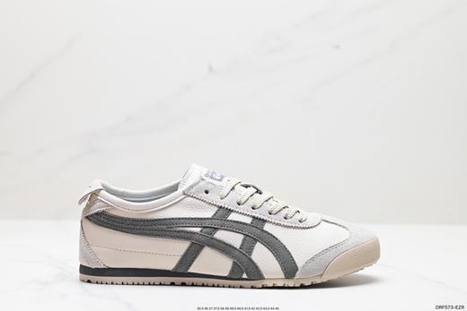 亚瑟士Asics Onitsuka Tiger MEXICO 66 DELUXE鬼冢虎休闲运动鞋男女鞋 商品图0