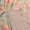 【6F】富安娜凉感抗菌夏被系列\清凉樱夏，蓝，牌牌价1180/1280，【会员节专享价】399/499 商品缩略图3
