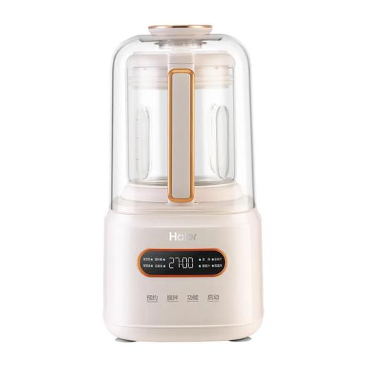 海尔 轻音破壁机HPB-C215ZDF 1.5L 商品图2