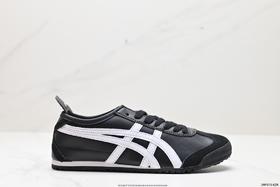 亚瑟士Asics Onitsuka Tiger MEXICO 66 DELUXE鬼冢虎休闲运动鞋男女鞋