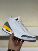 夏日特惠💰530 纯原版本 # Air Jordan 乔丹3代 aj3 乔丹篮球鞋系列 商品缩略图0