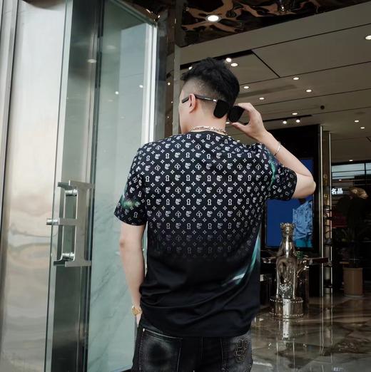 PP .GOLDEN 【T恤】 GTD5235308 商品图4