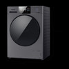 松下（Panasonic）XQG100-EG176 10公斤 洗烘一体机 LED彩屏/触摸按键//智能投放/彩屏 商品缩略图1