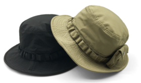 clasico/CLBK098/口袋收纳户外渔夫帽