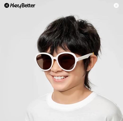 (包邮)Heybetter儿童墨镜(多种款式) 商品图3