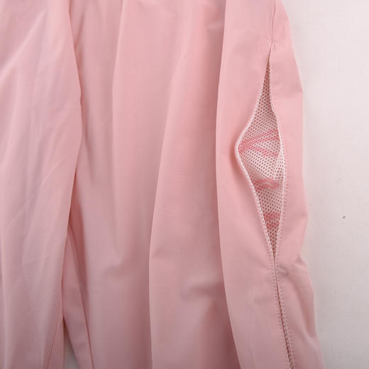 棉果果夏季新品女童粉色防晒速干弹力梭织长裤M222200324307 商品图2