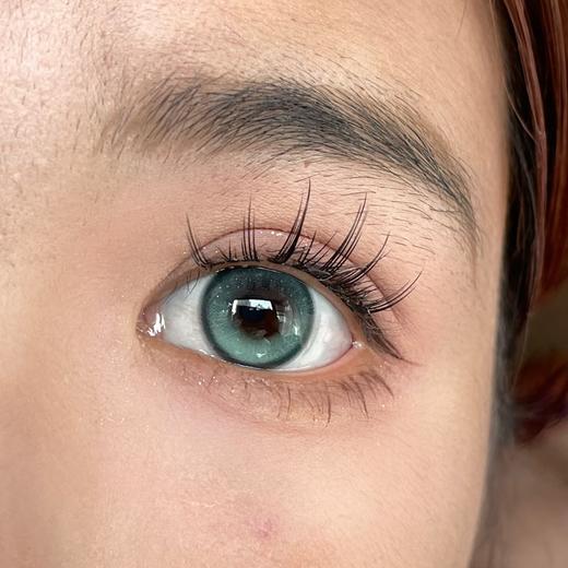 woolilens 日抛 花花世界 直径14.2mm着色13.6mm  (十片装) 商品图8