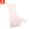 棉果果夏季新品白色男童女童防晒冰感针织外套M212100424306 商品缩略图0