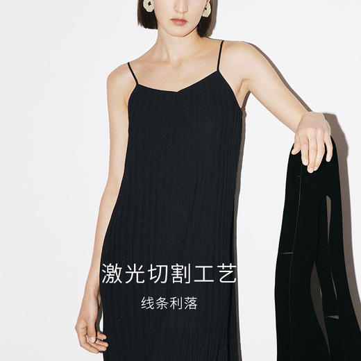 【商场同款】麦檬夏吊带连衣裙5E4190561S 商品图2