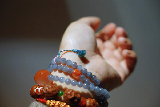 烟紫｜九紫离火 商品图4